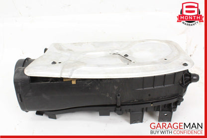 14-16 Mercedes W212 E250 Bluetec Air Intake Cleaner Filter Housing Box OEM