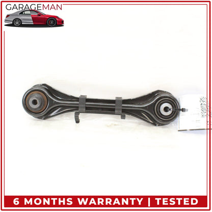 2007-2013 BMW 335i E90 Rear Left or Right Lower Forward Control Arm 10353212 OEM