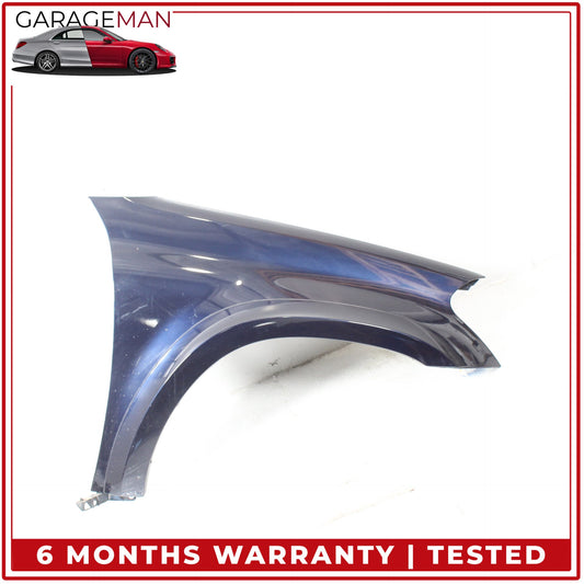 2007-2012 Mercedes X164 GL550 Right Side Fender Panel Assembly 1648800206 OEM