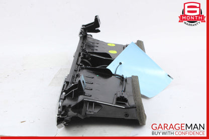 2012-2018 Audi A6 C7 Dashboard Center Dual A/C AC Air Vent Trim w/ Switch OEM