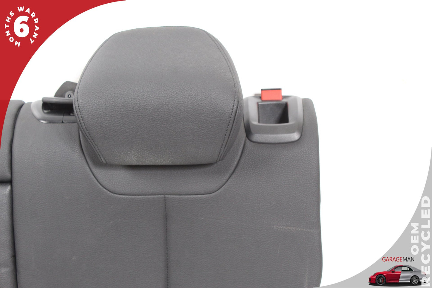 2015-2020 BMW 430i F36 Rear Left Driver Side Upper Seat Cushion 7322197 OEM