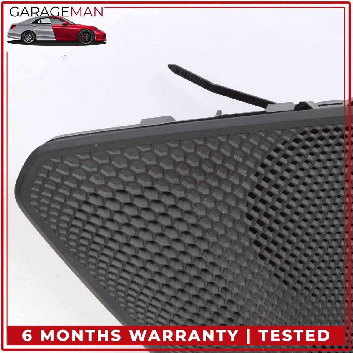 2019-2025 BMW M340i G20 Front Center Dashboard Trim w/ Speakers 9626053 OEM