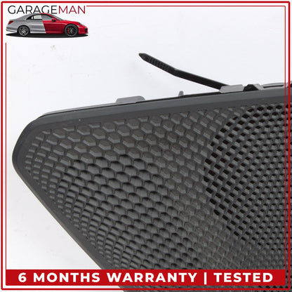 2019-2025 BMW M340i G20 Front Center Dashboard Trim w/ Speakers 9626053 OEM