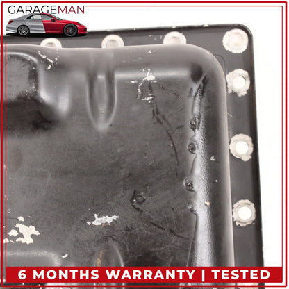 Yanmar 3TNV82A-SYB 3 Cyl Diesel Lower Oil Pan 11981001790 OEM