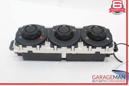 2005-2016 Land Rover LR4 SUV Heater Control Panel MB146570-2604 OEM