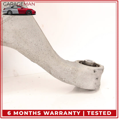 2012-2018 Audi A6 A7 Rear Left Driver Side Lower Control Arm 8R0505311F OEM