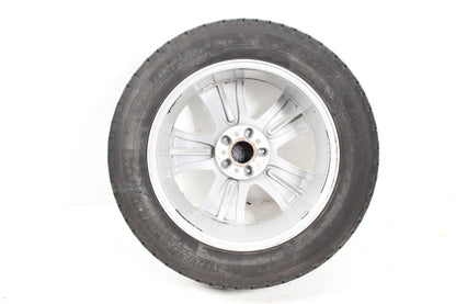 2007-2009 Mercedes-Benz GL450 X164 Wheel Tire Rim 1644012102