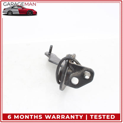 2014-2017 LR Range Rover Sport L494 Left and Right Tailgate Boot Hinge Set OEM