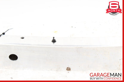 2006-2012 Mercedes-Benz ML500 W164 Front Bumper Bar Reinforcement 1646261455 OEM