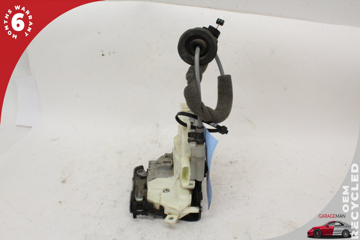 2017-2024 Audi SQ5 A4 A5 Q5 S4 Rear Right Side Door Lock Actuator 8X0839016D OEM
