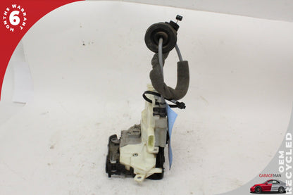 2017-2024 Audi SQ5 A4 A5 Q5 S4 Rear Right Side Door Lock Actuator 8X0839016D OEM