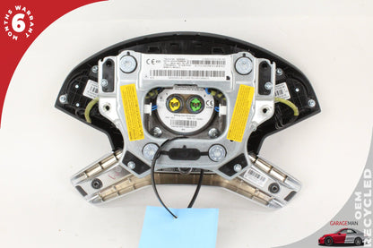 2011-2013 Mercedes-Benz R350 W251 SUV Steering Wheel Airbag 0008605202