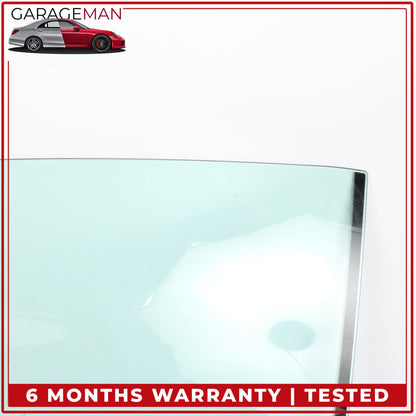 2014-2021 BMW i3 I01 Hybrid Front Left Driver Side Door Window Glass 7290859 OEM