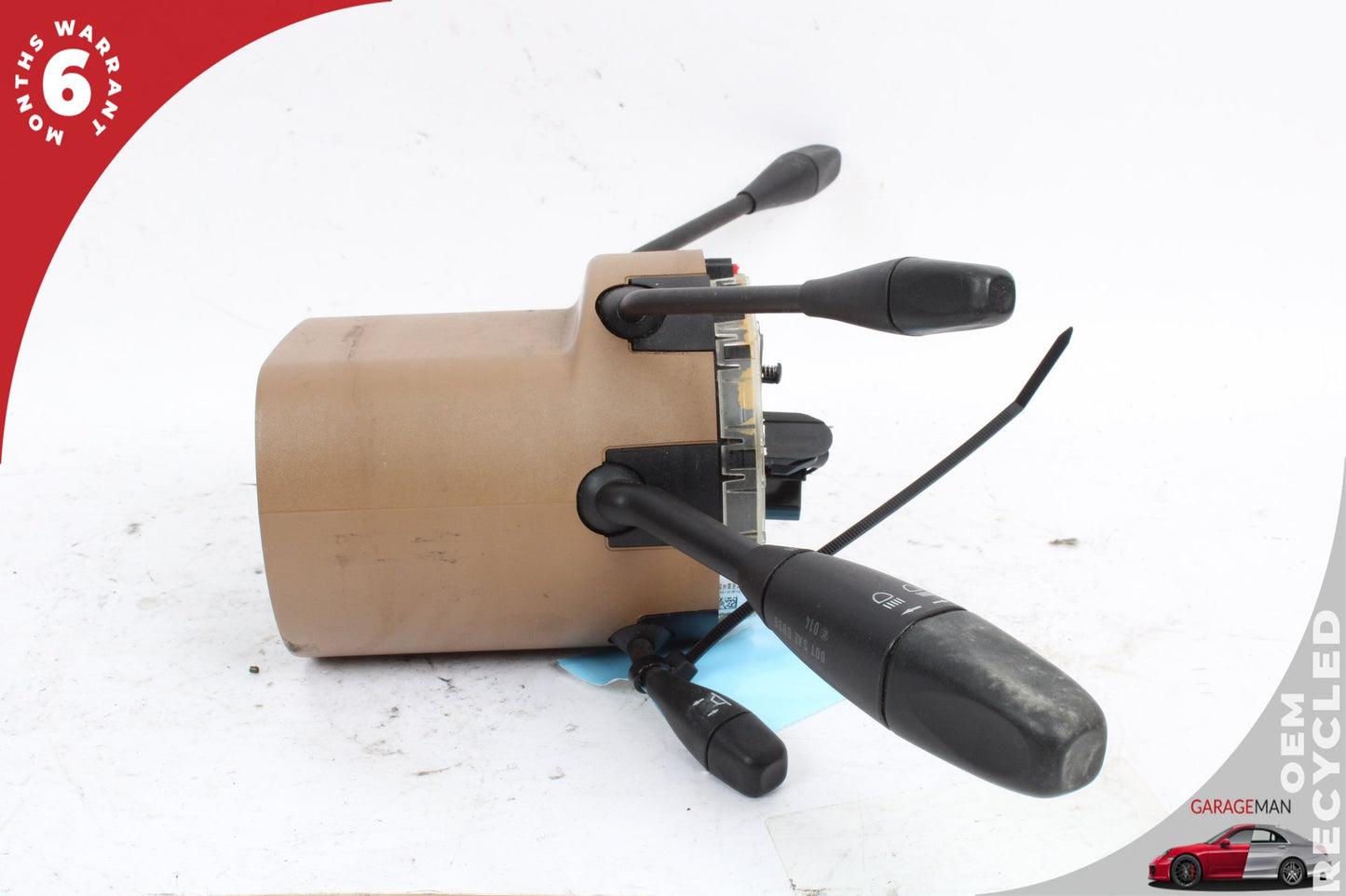 2006-2011 Mercedes W211 E350 Steering Column Combination Switch 2115401662 OEM
