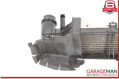 2011-2016 Mercedes-Benz E250 W212 Sedan Intercooler Radiator 2045000200 OEM