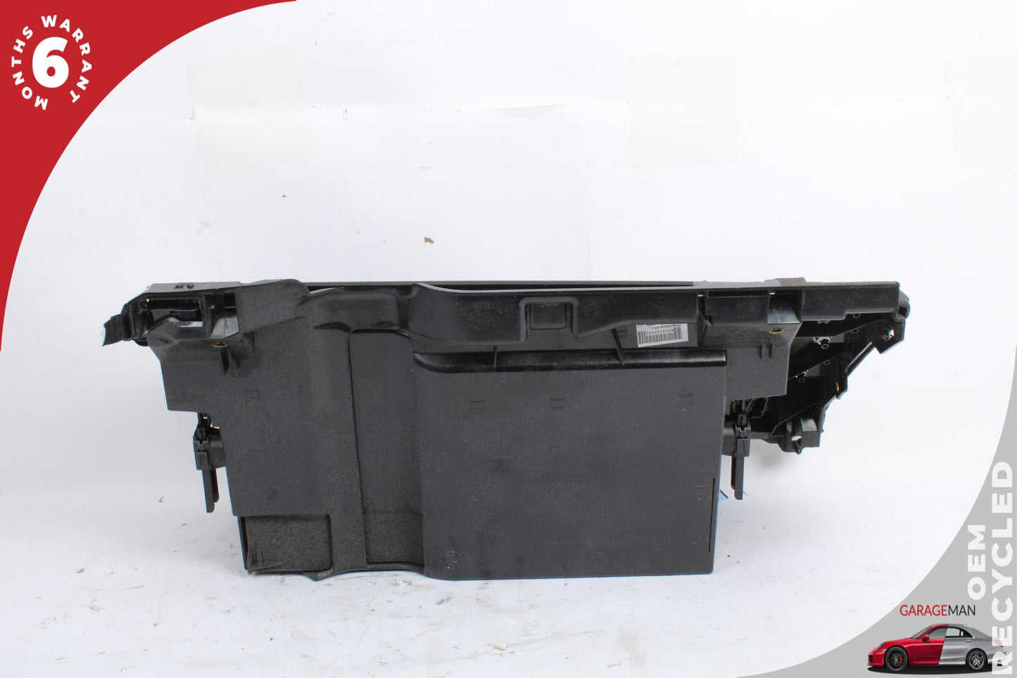 2011-2018 Porsche Cayenne S 958 Glove Box Storage Compartment 7P5857095F OEM