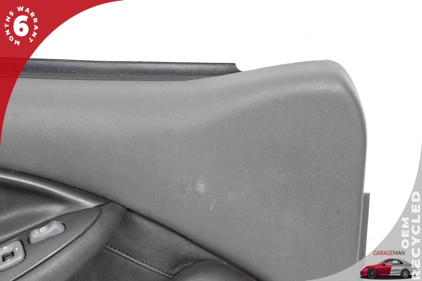 1993-2002 Pontiac Firebird Front Left Side Door Trim Panel 10290765 OEM