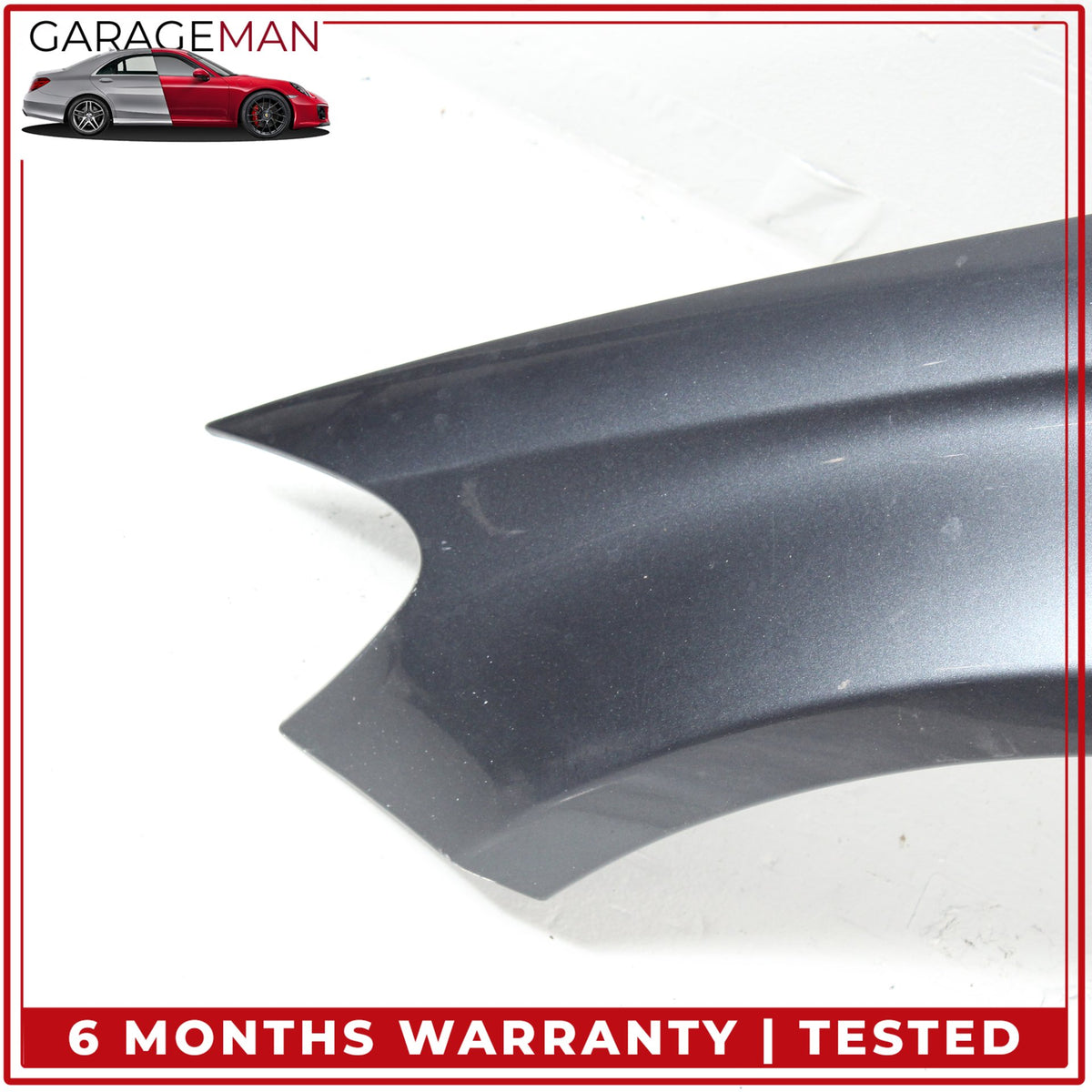 2015-2020 Mercedes-Benz C300 W205 Front Left Fender Panel 2058800118