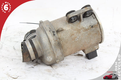 2012-2016 BMW 320i F30 Electric Engine Auxiliary Coolant Motor Water Pump 8625097