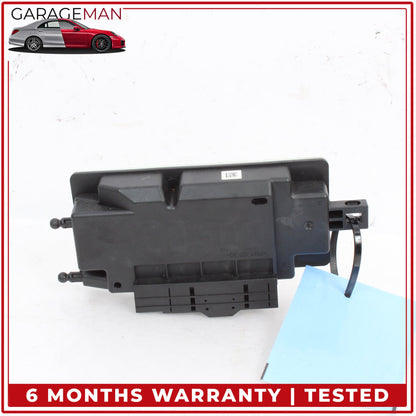 2012-2019 BMW 650i F06 Airbag Air Bag SRS Sensor Module Continental 9280186 OEM