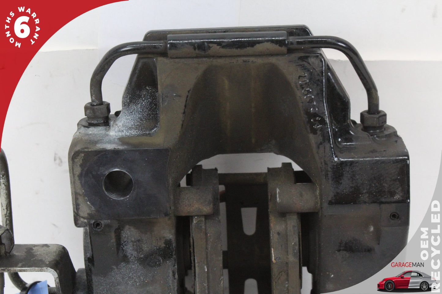 99-05 Porsche 911 996 Coupe Rear Left and Right Side Brake Caliper Brembo 996352422
