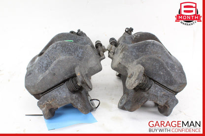 2010-2016 Land Rover LR4 SUV Front Left and Right Side Brake Caliper LR047906