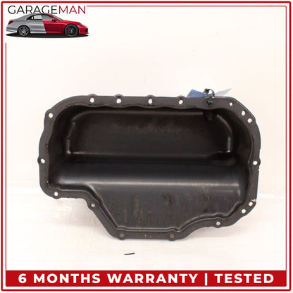 2006-2012 Mercedes W164 ML350 R350 GL350 Engine Oil Pan Lower 2720100828 OEM