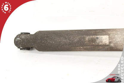 2010-2013 Porsche Panamera 970 Rear Left and Right Airmatic Air Shock Strut OEM