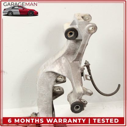 1997-2005 Porsche 911 996 Rear Subframe Sub Frame Crossmember 99633105101 OEM
