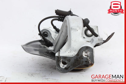 2009-2018 Audi A6 C7 Sedan Front Left Spindle Knuckle Wheel Hub 4G0407241