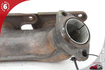 2008-2011 Mercedes W164 ML350 Right Side Exhaust Manifold Header 2721402809 OEM