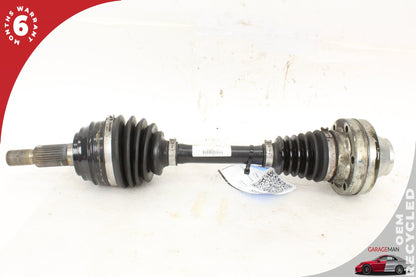 2011-2015 Audi Q7 Front Left or Right Side CV Axle Drive Shaft 7P0407271B OEM