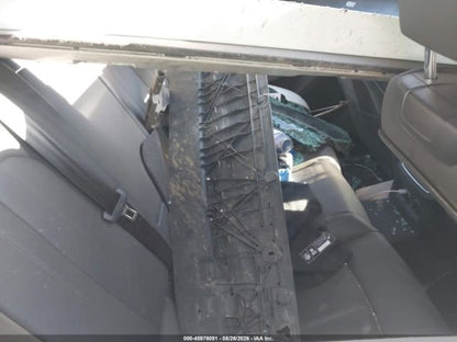 Parting Out- 2019 Audi A5 F5- __PENDING_CLAIM__