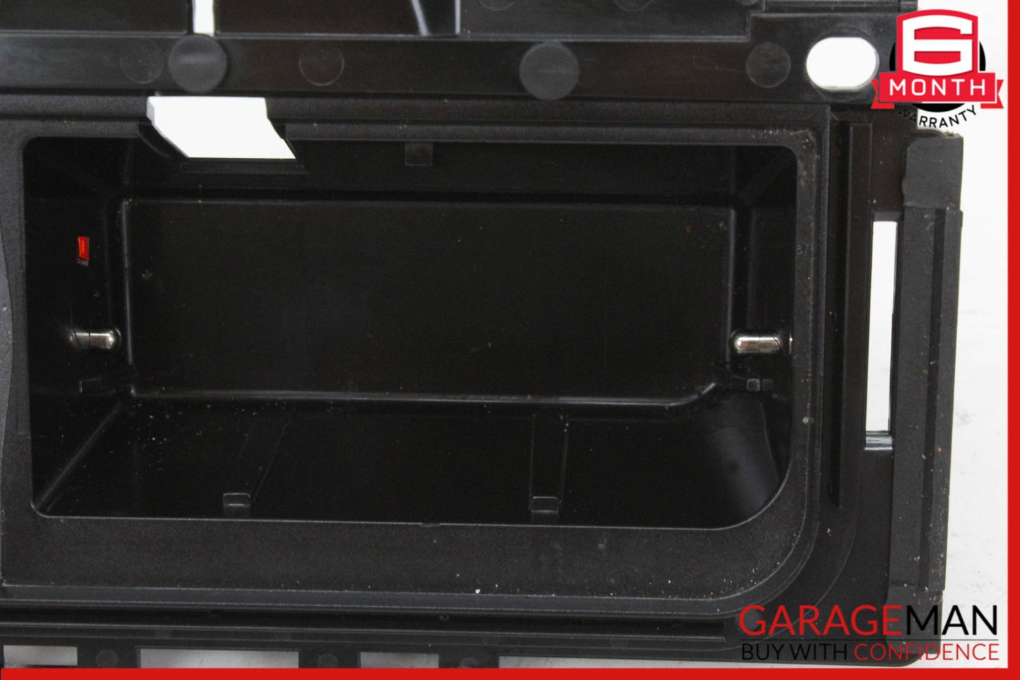 2012-2018 Audi A6 C7 Sedan Front Center Console Ashtray Compartment 4G0857951
