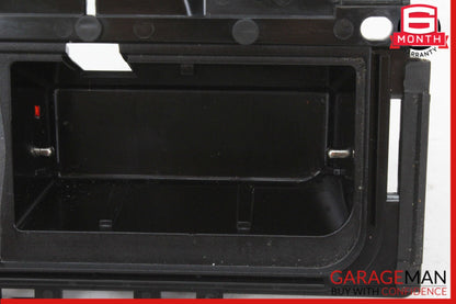 2012-2018 Audi A6 C7 Sedan Front Center Console Ashtray Compartment 4G0857951
