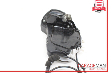 2015-2021 Subaru WRX Sedan Rear Left Side Door Lock Actuator 61035VA010 OEM
