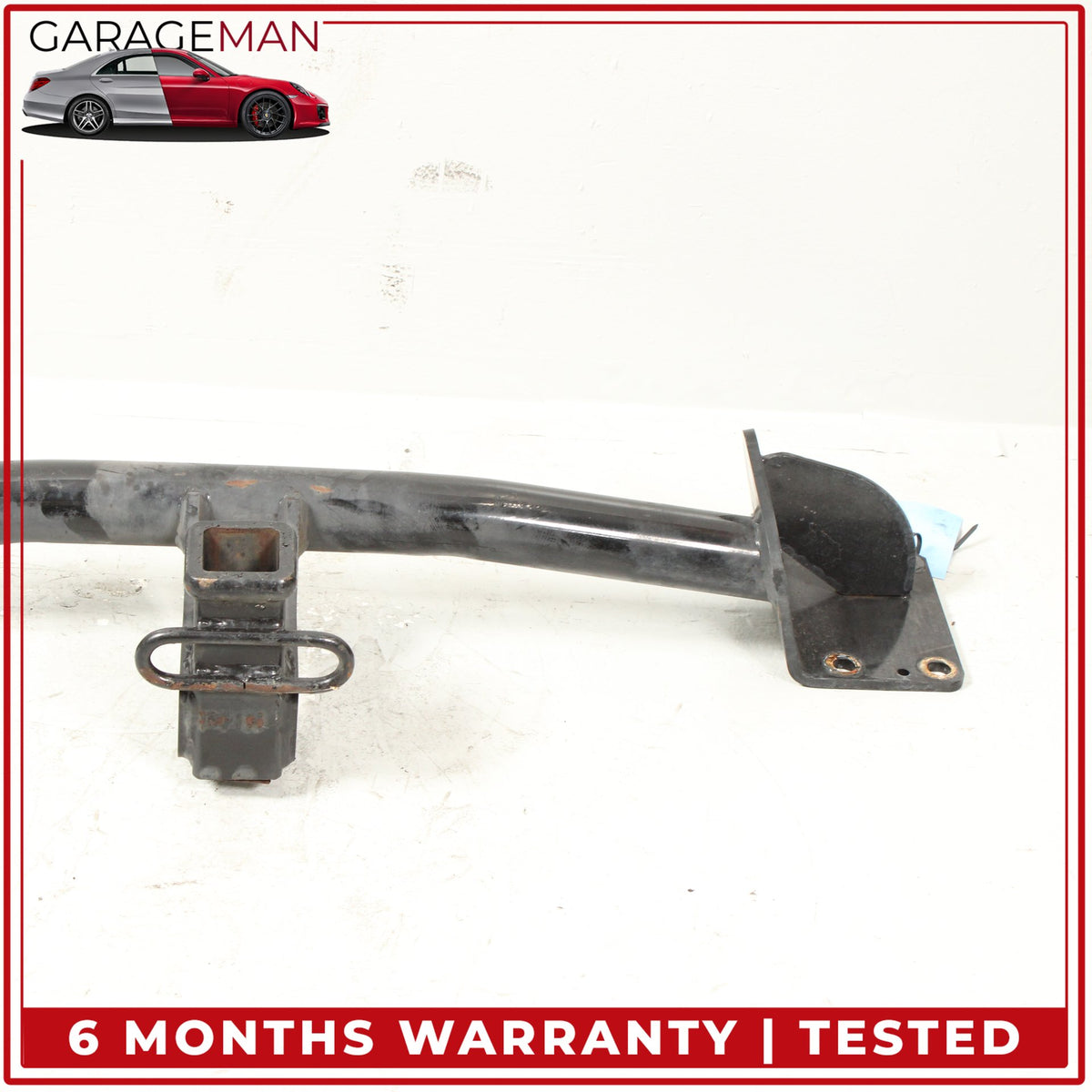 2007-2013 BMW X5 E70 Trailer Hitch 2156525 OEM