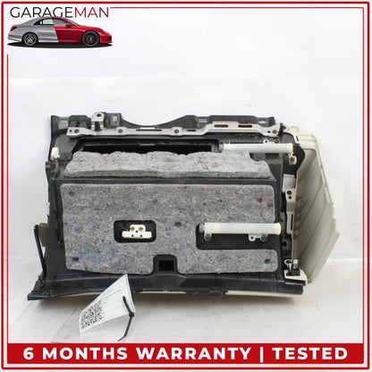 2001-2003 Lexus LS430 Front Right Glove Box Storage Compartment 5550950020 OEM