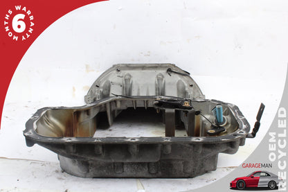 2006-2013 Mercedes W164 ML350 R350 SLK300 Upper Engine Oil Pan 2720142002 OEM