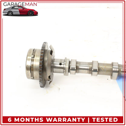 2015-2020 Mercedes W117 CLA250 2.0L Engine Exhaust Camshaft 2700510101 OEM