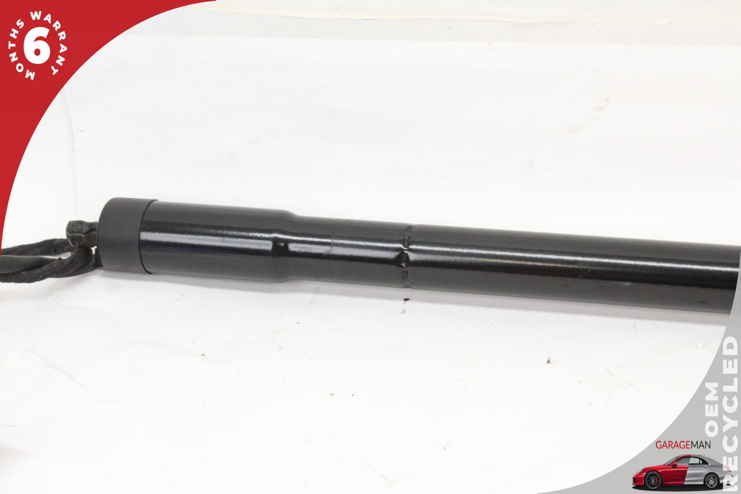 2011-2014 Porsche Cayenne 958 Rear Trunk Lid Lift Support Strut 7P5827851 OEM