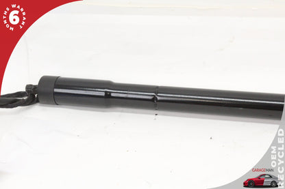 2011-2014 Porsche Cayenne 958 Rear Trunk Lid Lift Support Strut 7P5827851 OEM