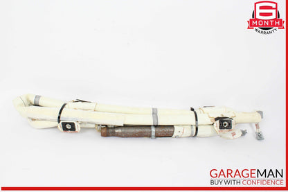 13-16 Mercedes X166 GL450 GL550 Roof Curtain Air Bag Right Passenger Side OEM