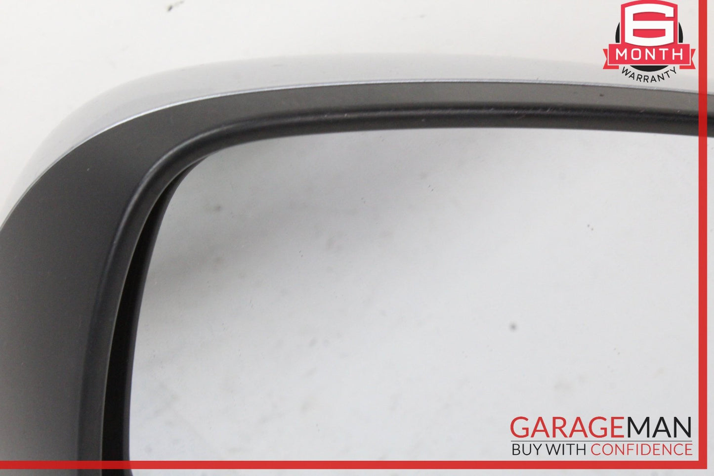 2015-2021 Subaru WRX Sedan Front Right Door Rear View Mirror 91039VA120 OEM