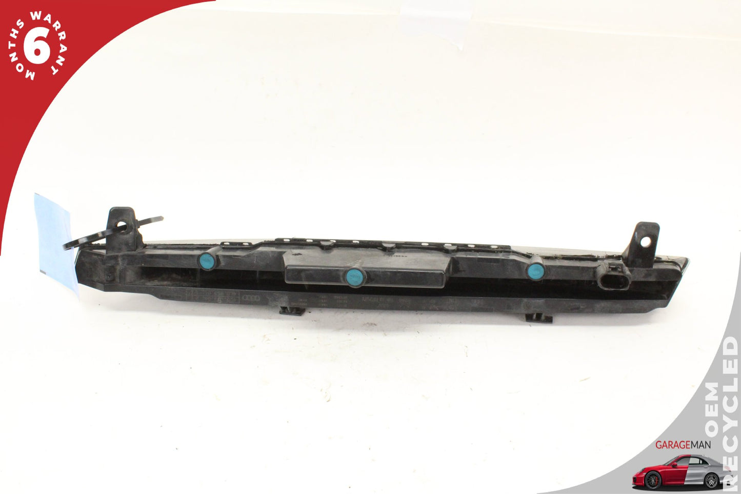 2010-2015 Audi Q7 SUV Front Right Side Turn Signal Marker Light 4L0953042D OEM