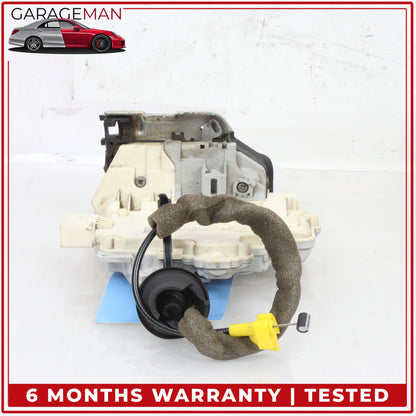 2012-2018 Audi A6 A7 Rear Right Passenger Side Door Lock Actuator 4G0839016A OEM