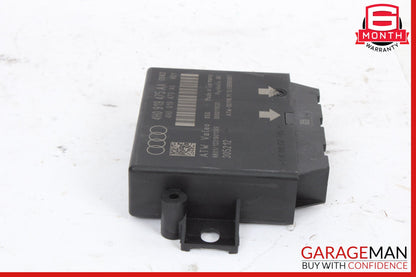 2012-2018 Audi S7 Parking Aid Assist Control Module Unit 4H0919475AA OEM