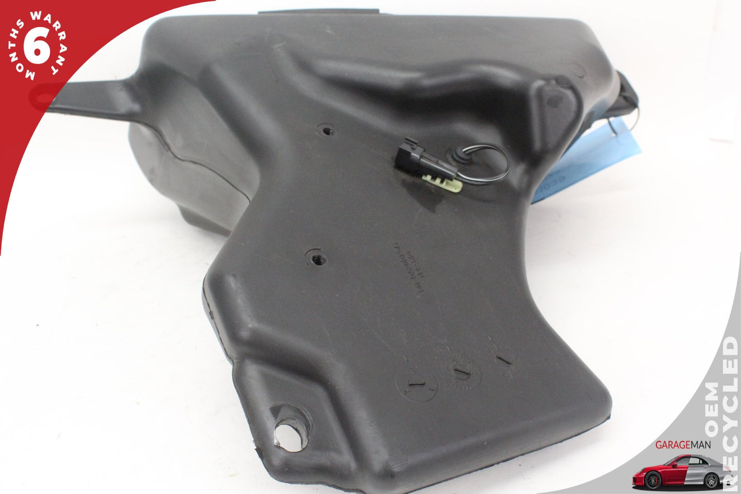 2002-2005 Ford Thunderbird Rear Left Audio Speaker Subwoofer 1W6F19A067AC OEM