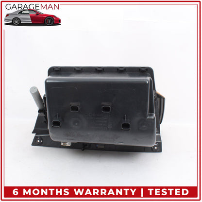 2014-2021 BMW i3 I01 Front Right Glove Box Storage Compartment Wood 9283011 OEM