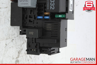 2018 Mercedes-Benz C300 W205 Sedan Front Engine Fuse Box Relay 2229063202